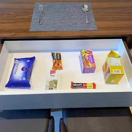 Апартаменты Zoned Maslacak Lux - & Wellness Копаоник