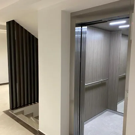 Апартаменты Zoned Maslacak Lux - & Wellness Копаоник