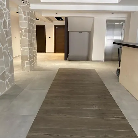 Zoned Maslacak Lux - & Wellness Apartament