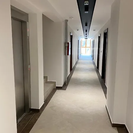 Zoned Maslacak Lux - & Wellness * Kopaonik