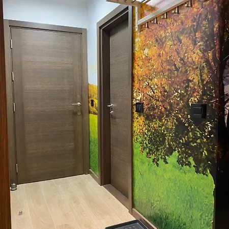 Zoned Maslacak Lux - & Wellness Kopaonik