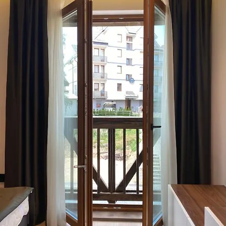 Zoned Maslacak Lux - & Wellness Копаоник