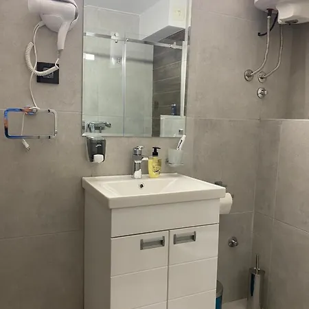 Zoned Maslacak Lux - & Wellness Apartman
