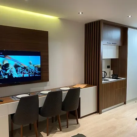 Zoned Maslacak Lux - & Wellness Kopaonik