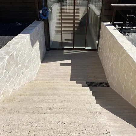 Zoned Maslacak Lux - & Wellness Apartman