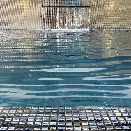 Zoned Maslacak Lux - & Wellness Apartament