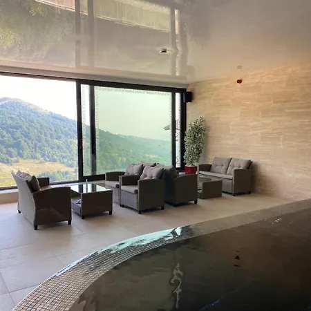 Zoned Maslacak Lux - & Wellness *