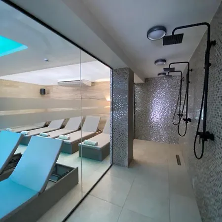 Zoned Maslacak Lux - & Wellness Апартаменты Копаоник