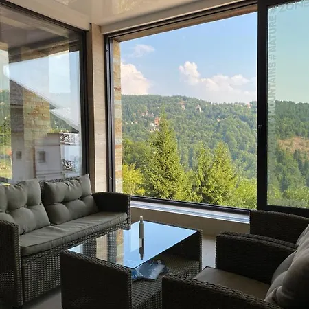 Zoned Maslacak Lux - & Wellness Kopaonik