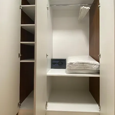 Apartament Zoned Maslacak Lux - & Wellness *