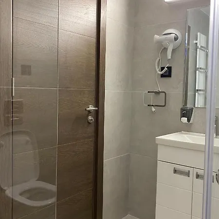 Zoned Maslacak Lux - & Wellness *