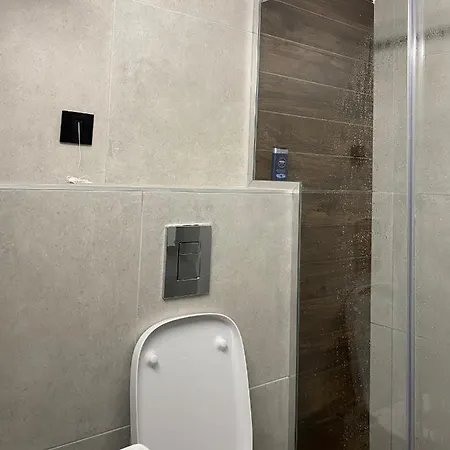 Zoned Maslacak Lux - & Wellness Apartman