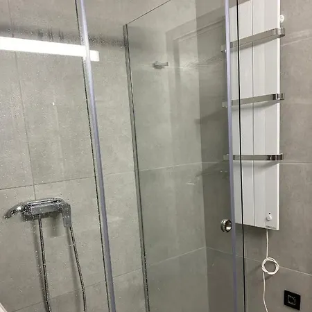 Zoned Maslacak Lux - & Wellness Apartman *