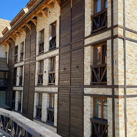 Zoned Maslacak Lux - & Wellness * Копаоник