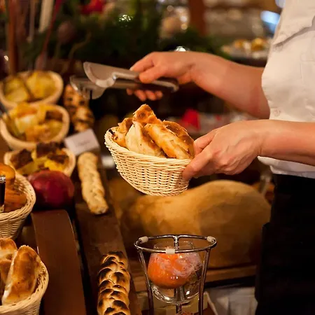 Apartman Zoned Maslacak Lux - & Wellness *