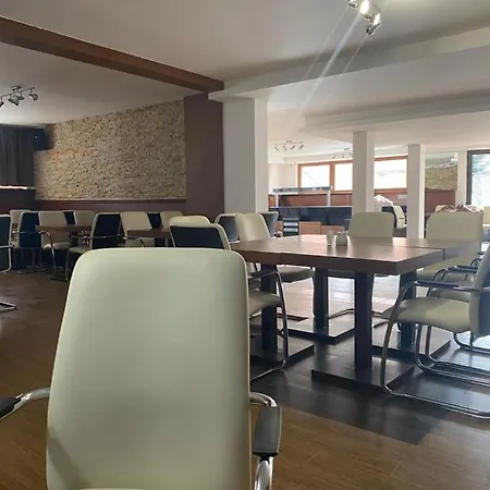 Zoned Maslacak Lux - & Wellness * Kopaonik