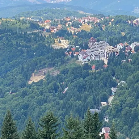 Apartament Zoned Maslacak Lux - & Wellness