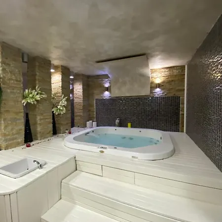 Zoned Maslacak Lux - & Wellness * Kopaonik