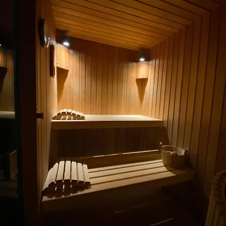 Zoned Maslacak Lux - & Wellness