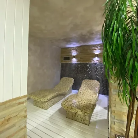 Zoned Maslacak Lux - & Wellness Daire Kopaonik