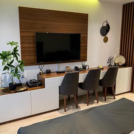 Zoned Maslacak Lux - & Wellness Apartman *