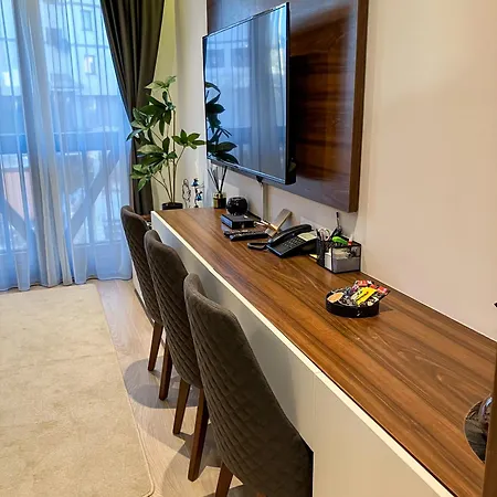 Zoned Maslacak Lux - & Wellness