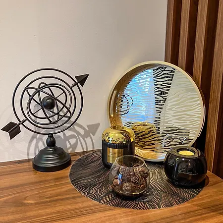 Apartman Zoned Maslacak Lux - & Wellness Kopaonik