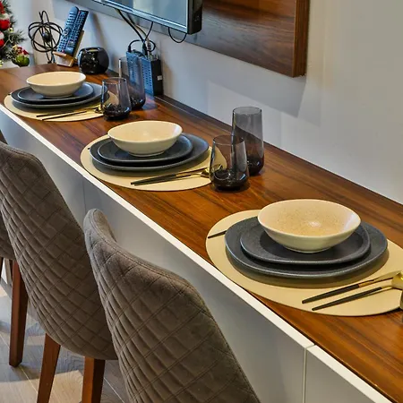 Zoned Maslacak Lux - & Wellness * Kopaonik