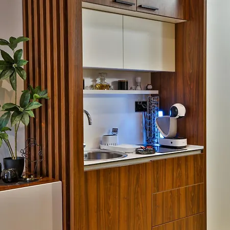 Zoned Maslacak Lux - & Wellness *