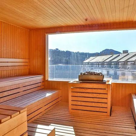 Zoned Maslacak Lux - & Wellness