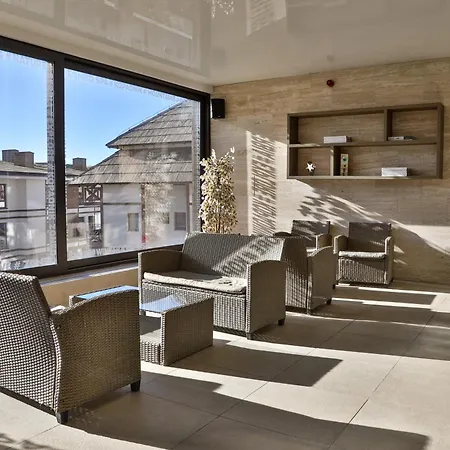 Zoned Maslacak Lux - & Wellness