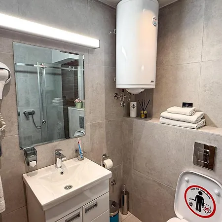 Zoned Maslacak Lux - & Wellness Kopaonik