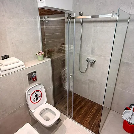 Zoned Maslacak Lux - & Wellness *