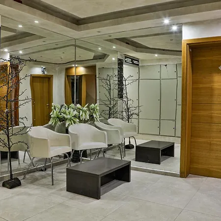 Apartament Zoned Maslacak Lux - & Wellness *