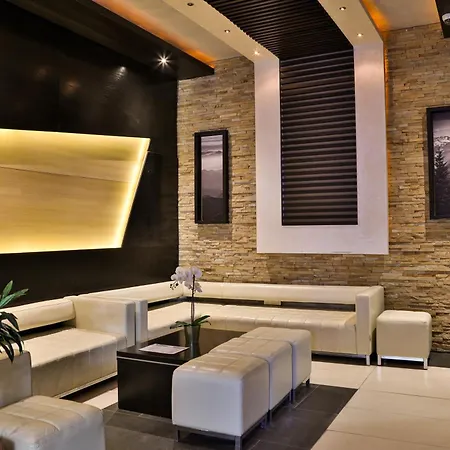 Zoned Maslacak Lux - & Wellness *