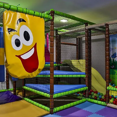 Zoned Maslacak Lux - & Wellness Kopaonik