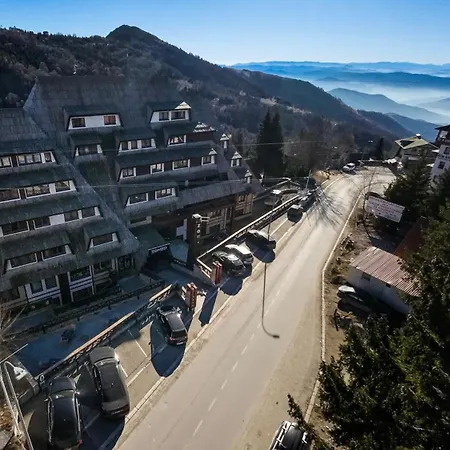 Zoned Maslacak Lux - & Wellness