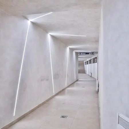 Zoned Maslacak Lux - & Wellness Apartament