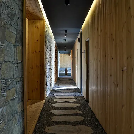 Zoned Maslacak Lux - & Wellness * Kopaonik