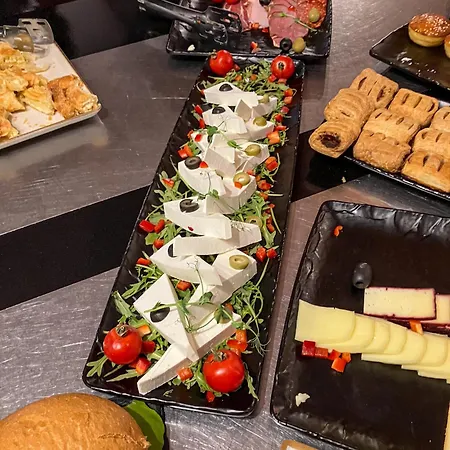 Zoned Maslacak Lux - & Wellness *