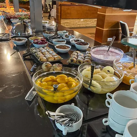 Zoned Maslacak Lux - & Wellness Kopaonik