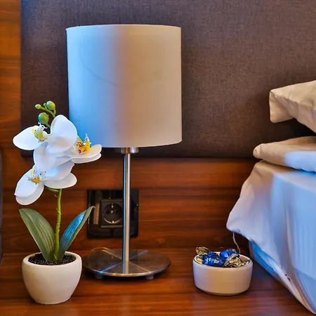 Apartman Zoned Maslacak Lux - & Wellness