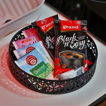 Zoned Maslacak Lux - & Wellness