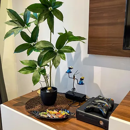 Apartament Zoned Maslacak Lux - & Wellness Kopaonik